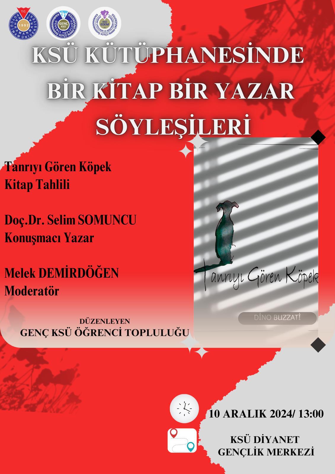 ETKİNLİKLERİMİZ